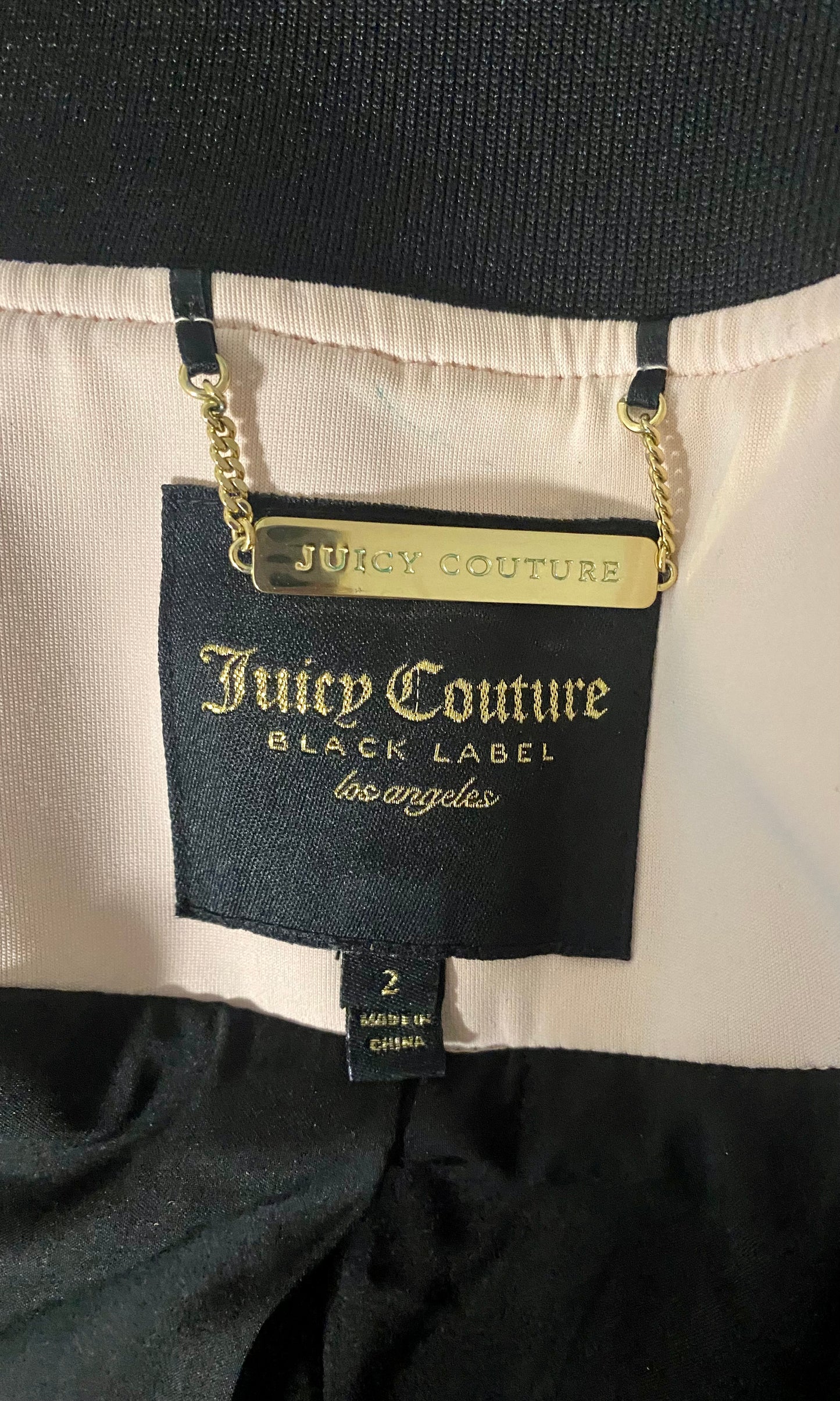 Veste Juicy Couture