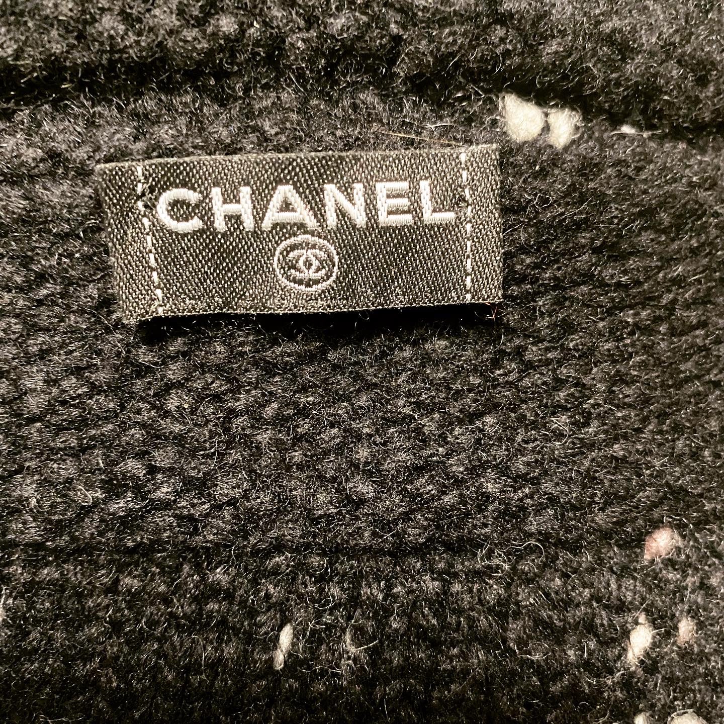 Veste Chanel